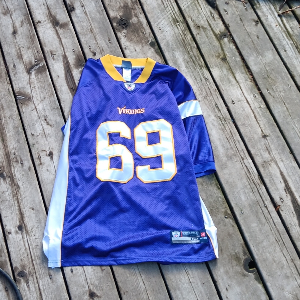 Minnesota Vikings Jared Allen Jersey